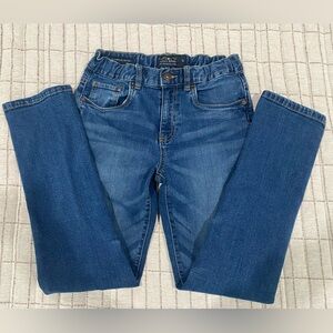 Lucky brand skinny jeans size 14 in boys